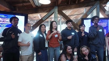 City of Seattle Youth Connector Hackathon