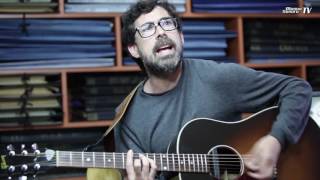 Amaro Ferreiro -"Enfermedad Estéreo" para MondoSonoro