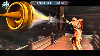 Black Ops 3 Funny Moments - Epic Killcams, Slow Motion, Voice Changer