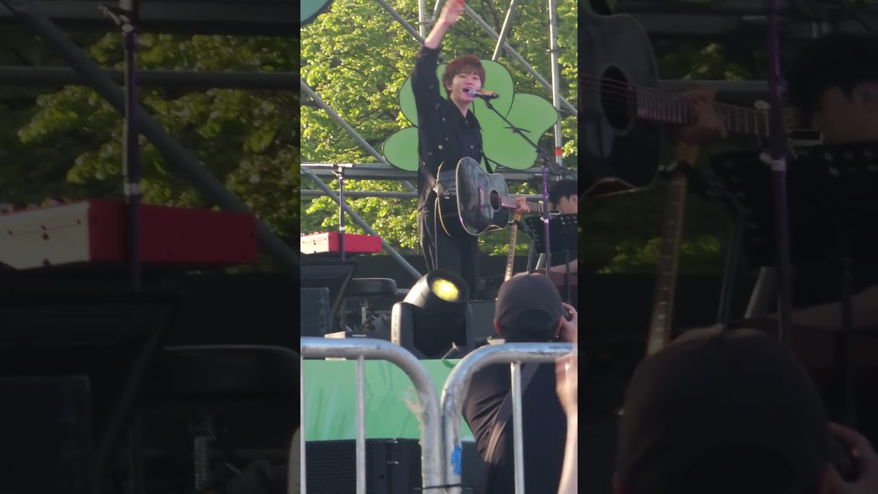 240427 하현상 러브썸 어떤이의 편지