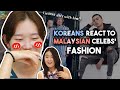 Korean women picked their ideal Malaysian fashionista│Blimey