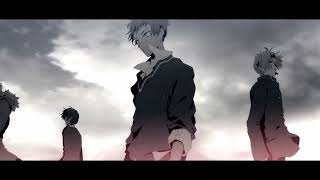 Blue Moment (MAMIYA OP ver.)