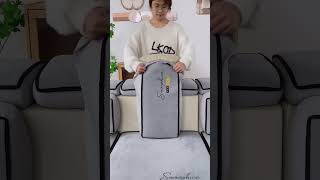 Simple Elegant Sofa Cover Minimalist Style For Any Living Room Decor