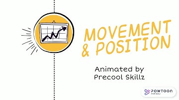 Movement & Position | Animated | Physics #1