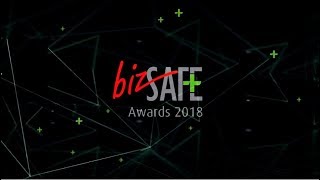 bizSAFE Awards Video