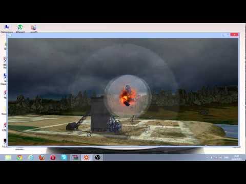 Detonate Full 1.2