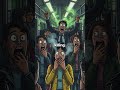 The Day Tokyo's Subway Became a Death Trap