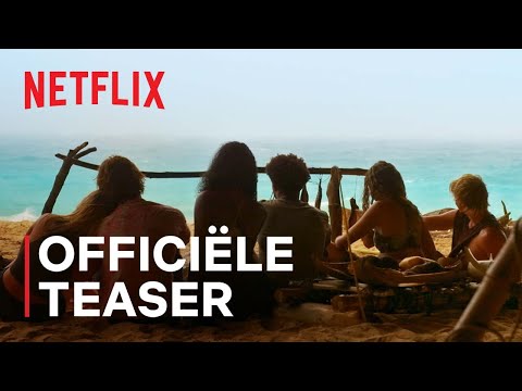 Outer Banks 3 | Officiële teaser | Netflix