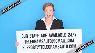 How to get Telegram Users of other groups screenshot 3