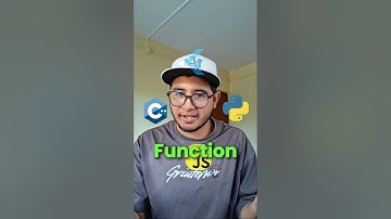 C Language पढ्नु गल्ती हो? | C vs Python in Nepal | IT Student Guide