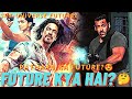 (Spoilers) Aage Kya Hoga?🤔 | Pathaan Future Explained😍| Hindi | Indian NUTS!