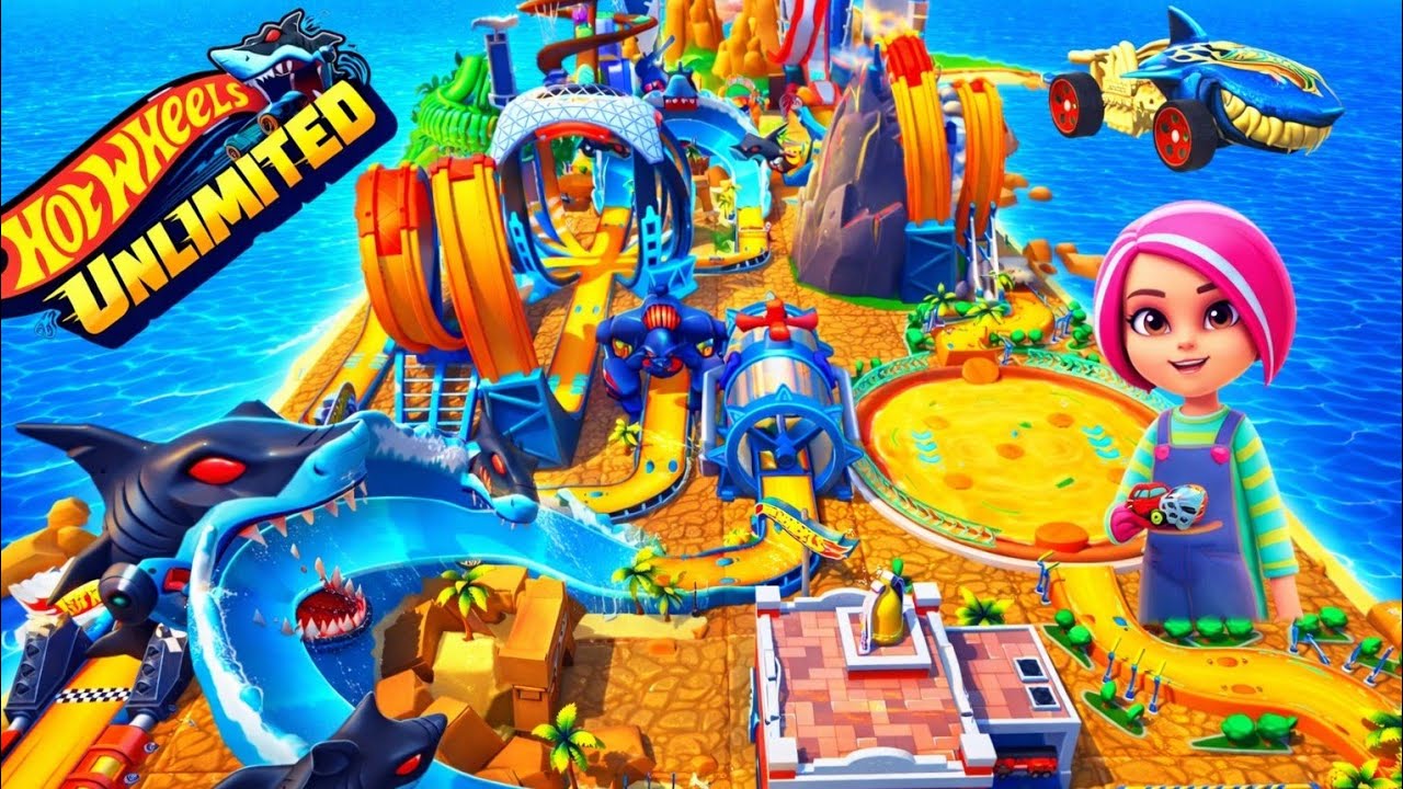 The Most Intense Race Ever!