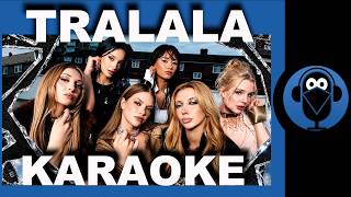 Manifest - Tralala / (Karaoke) / Cover