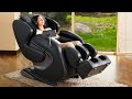 7 meilleurs fauteuils massants de 2021