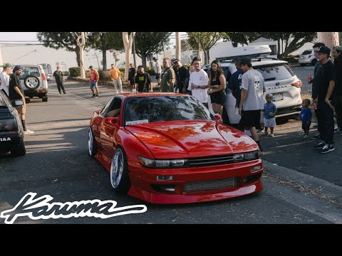 OC Product Photos Car Photography Grand Opening @KarumaLimitedCar Meet/Pop Up