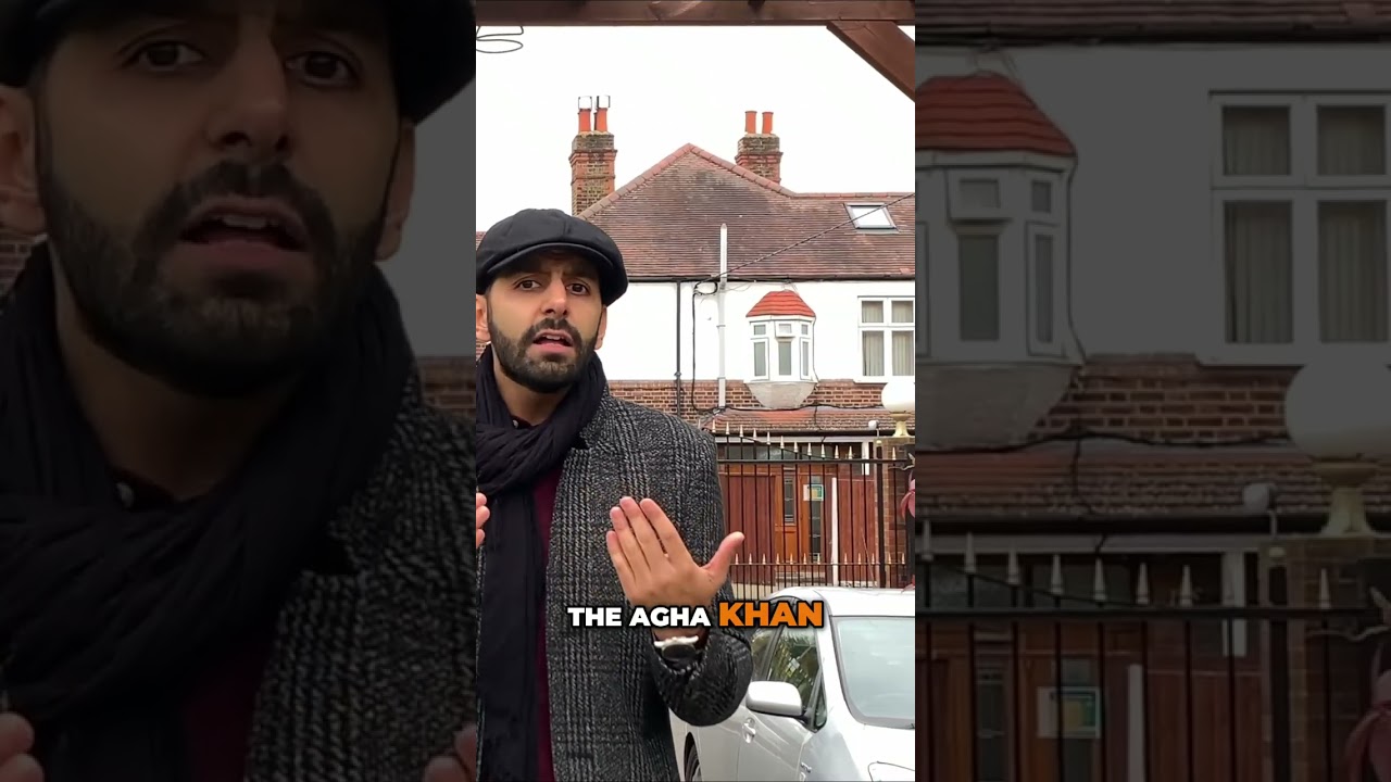 The Significance of London's First Mosque