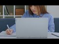 End of video