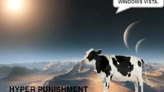 Cow Error 252