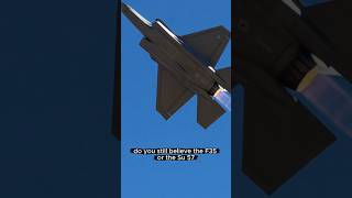 Are The F35 And Su57 The Last War Dinosaurs  The Rise Of Ai Air Combat