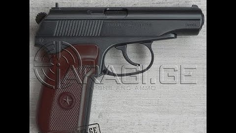 #Stream Modeling Makarov in blender.