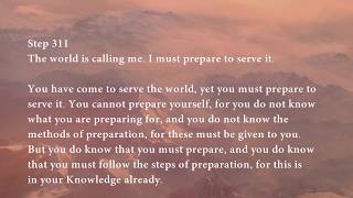 Step 311 | Steps to Knowledge