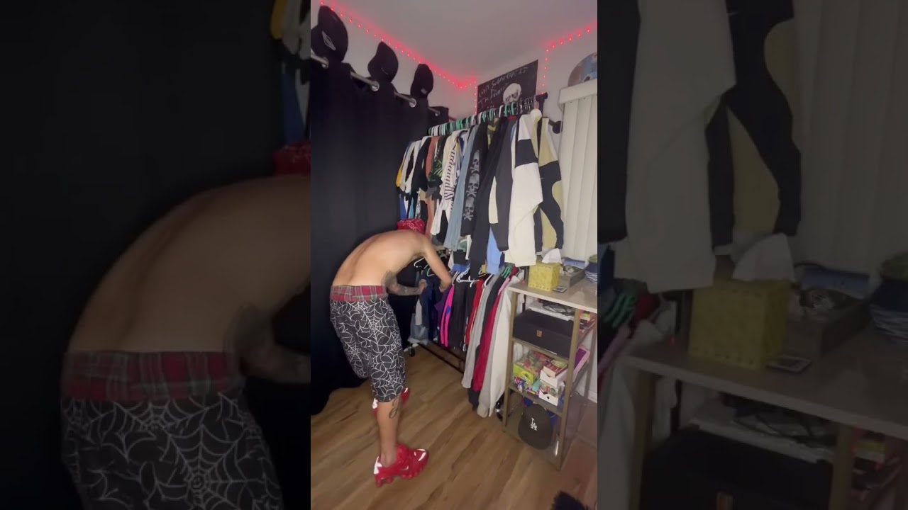 how to dress like a skater part 10 