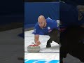 Just Amos Mosaner things ... #curling