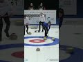 Just Amos Mosaner things ... #curling