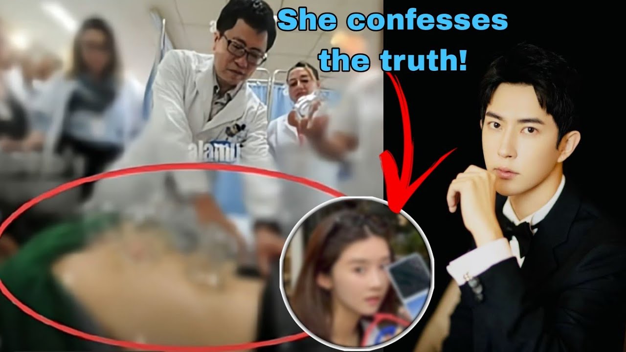 [ПОЛНОЕ ВИДЕО] Юй Мэнлун: Полиция опубликовала отчет, призывает положить конец спекуляциям и проя...