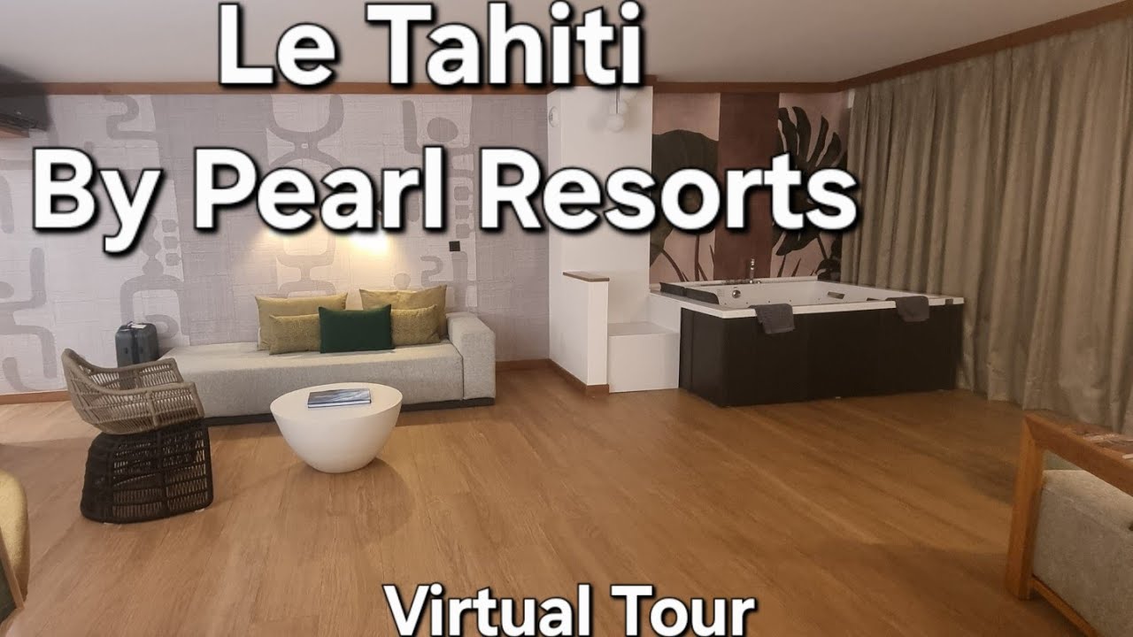 Le Tahiti by Pearl Resorts | Hotels in Tahiti