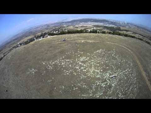 Evmolpos - Uav Fpv Autopilot Systems