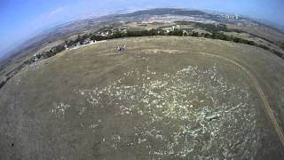 Evmolpos - Uav Fpv Autopilot Systems
