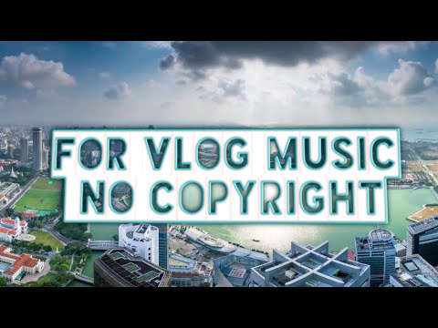Infraction - Travel Vlog /Background Music (Royalty Free Music) (No Copyright music)
