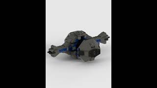 LEGO UCS TIE Interceptor 7181Year 2000 #lego #legostarwars #legoucs #legoucstieinterceptor #starwars