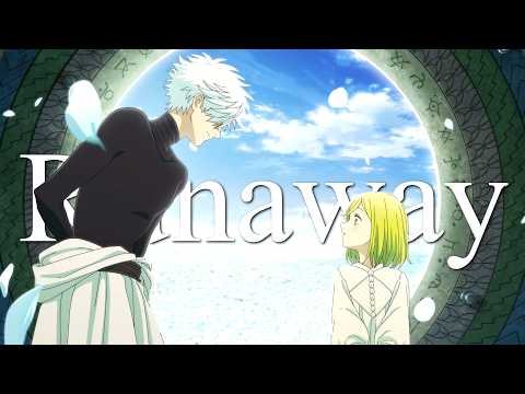 Witch Hat Atelier - Runaway [4k AMV]