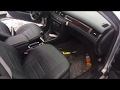 Подлокотник Audi А6 кузов C5 av3.by