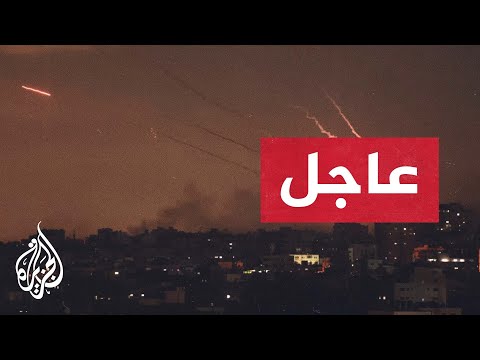 عاجل | كتائب القسام: قصفنا أسدود المحتلة برشقة صاروخية من طراز مقادمة