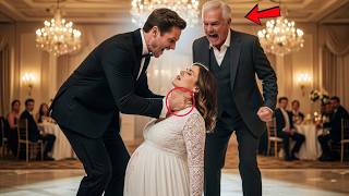 Download Lagu Billionaire Strangled 8 Month Pregnant Wife At Gala — Her Father's $800M Revenge Destroyed Him MP3