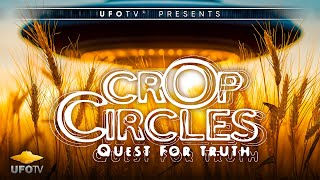 CROP CIRCLES: Quest for Truth - HD FEATURE CROP CIRCLES: Quest for Truth - HD FEATURE