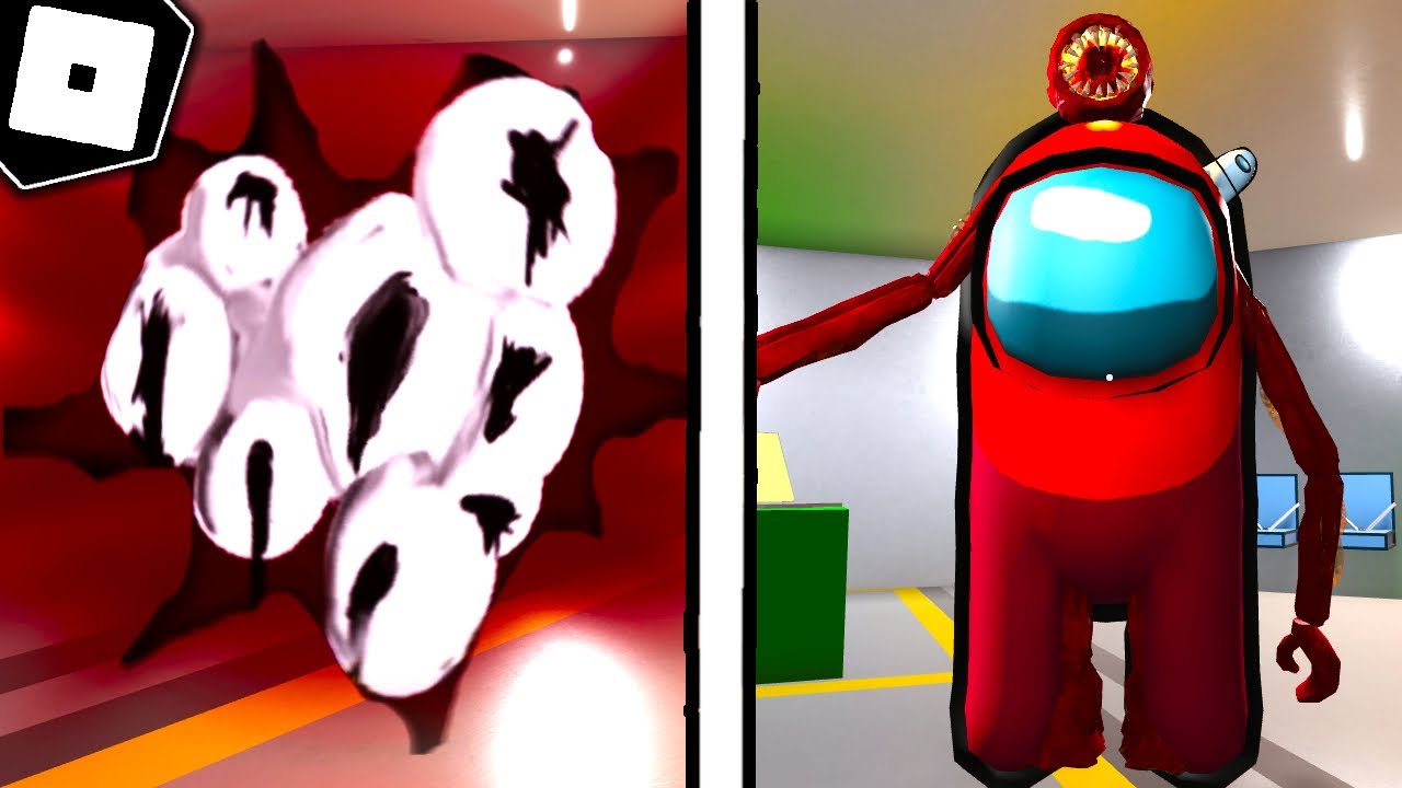 DOORS FUSION MASTERPOST (each individual one on separate slides) :  r/doorsroblox