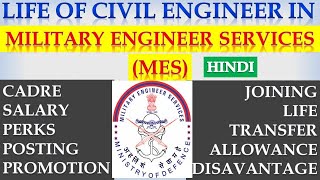 Download lagu MILITARY ENGINEER SERVICES || LIFE OF CIVIL ENGINEER IN MES || IDSC VS Q&SC