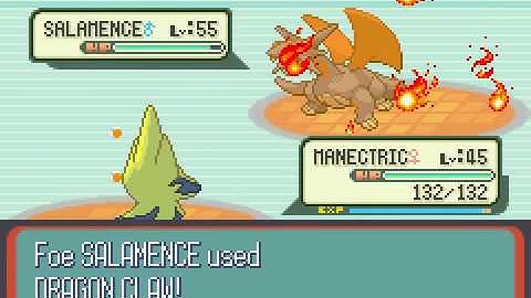 Pokemon Ruby Part 50