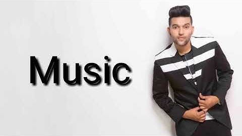Thumbnail of Guru Randhawa kaun Nachdi lyrics || Sonu Ke Titu Ki Sweety