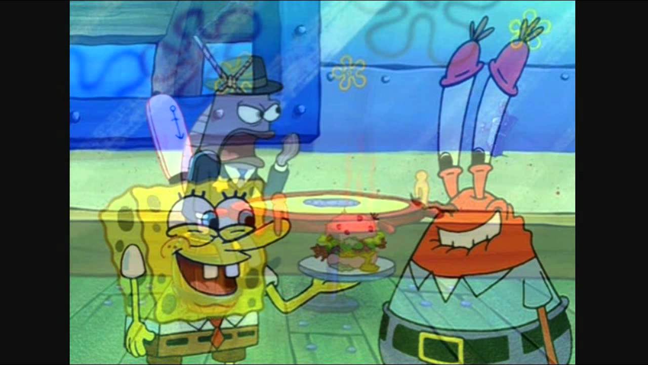 [Sparta Duel] The Nasty Patty - Uber Sparta Remix - Alright...where do I begin?