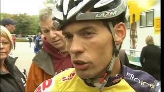 Cyclocross Erpe-Mere 2009