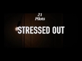 21 pilots stressed out nightcore remix