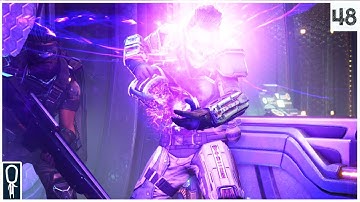 MOCX UFO - Part 48 - XCOM 2 War of the Chosen Modded Legend