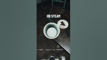 Step by step this detective game is almost ready #gamedev #indiegames #indiedev