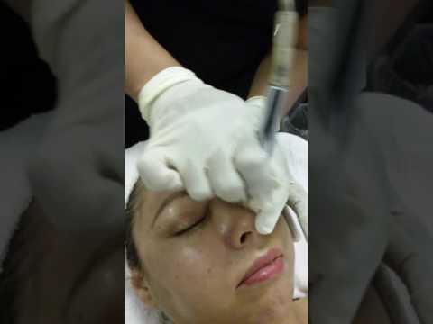 Faciales relajantes y rejuvenecedores ANGIE LINE SPA MADEROTERAPIA