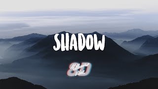 William Black - Shadow (Lyrics) ft. Skeez (8D AUDIO)